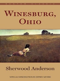 WINESBURG OHIO