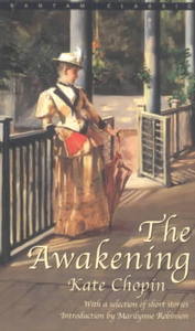 THE AWAKENING