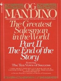 Greatest Salesman in the World