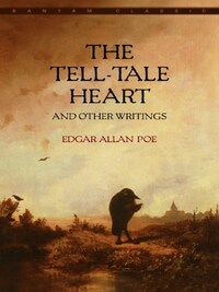 TELL TALE HEART AND OTHER WRITINGS