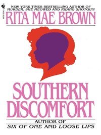 SOUTHERN DISCOMFORT