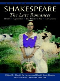 LATE ROMANCES