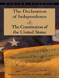 DECLARATION OF INDEPENDENCE