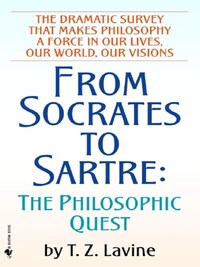 FROM SOCRATES TO SARTRE