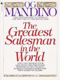 GREATEST SALESMAN IN THE WORLD