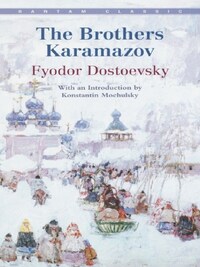 THE BROTHERS KARAMAZOV