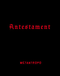 ANTESTAMENT "ENGLISH VERSION".