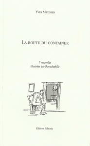 La route du container