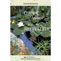 Pratique avancée de méditation
