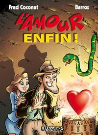 L'amour enfin !