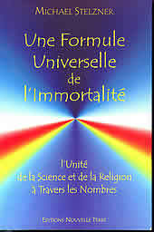 UNE FORMULE UNIVERSELLE DE L´I