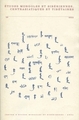 Etudes mongoles et sibériennes, centrasiatiques et tibétaines, n° 35/2004