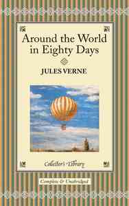 AROUND THE WORLD IN EIGHTY DAYS