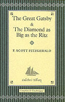 The Great Gatsby and The Diamand as Big as the Ritz