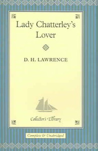 Lady Chatterley's Lover