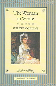 The Woman in White