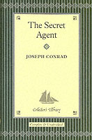 The Secret Agent