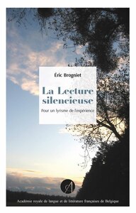 LA LECTURE SILENCIEUSE