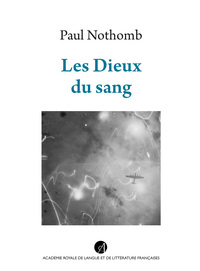 Les Dieux du sang