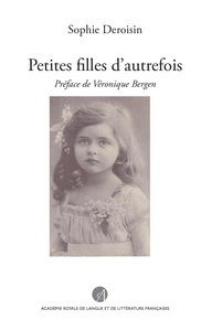 PETITES FILLES D'AUTREFOIS