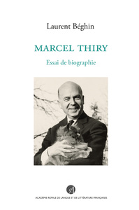 MARCEL THIRY