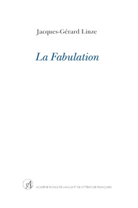 LA FABULATION