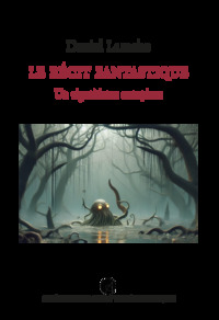 Le récit fantastique