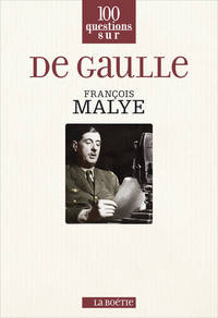 DE GAULLE