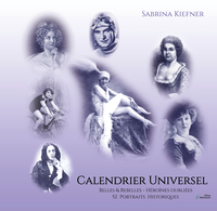 Calendrier universel des grandes femmes