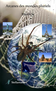 ARCANES DES MONDES PLURIELS
