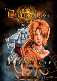 Les chants de Loss, kit d'initiation