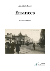 ERRANCES