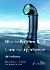 LARMES AU PERISCOPE