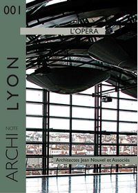 Lyon : l'Opéra