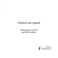 DISTANCE DES REGARDS