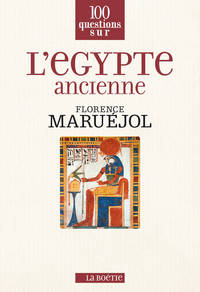 L EGYPTE ANCIENNE