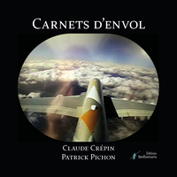CARNETS D'ENVOL