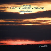 LA SOURIS QUI ACCOUCHA D'UNE MONTAGNE
