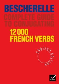 GUIDE TO CONJUGAT. FRENCH