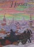 Horses In Russian Art /anglais
