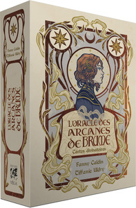 L'Oracle des Arcanes de Brume