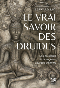LE VRAI SAVOIR DES DRUIDES - LE MYSTERE DE LA SAGESSE CELTIQUE DEVOILES