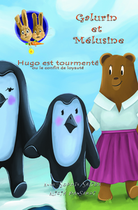 Galurin et Mélusine