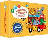 P'TIT JEU DE CHERCHE ET TROUVE (EXCLU INTER)