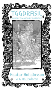 Yggdrasil - Oracle divinatoire nordique