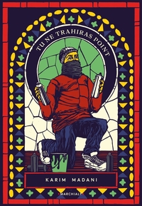 TU NE TRAHIRAS POINT