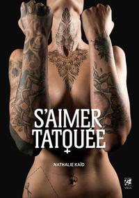 S'AIMER TATOUEE