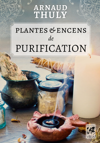 Plantes et encens de purification