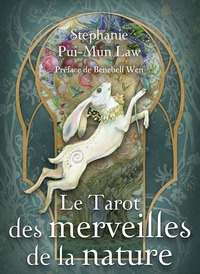 Le Tarot des Merveilles de la Nature