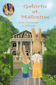 Galurin et Mélusine